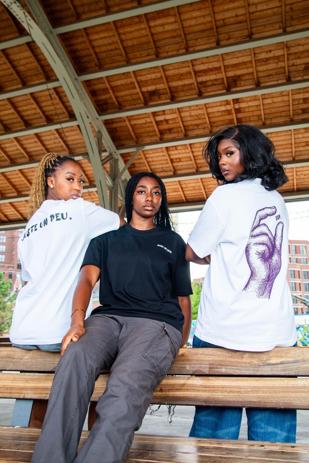 Collection JUSTE UN PEU - Image 10