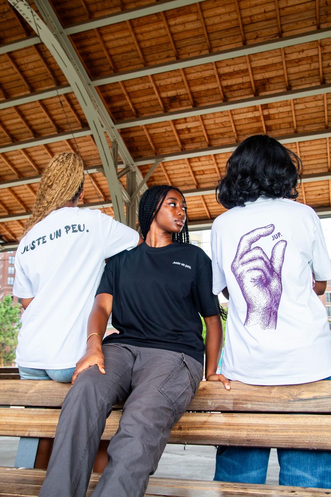 Collection JUSTE UN PEU - Image 2