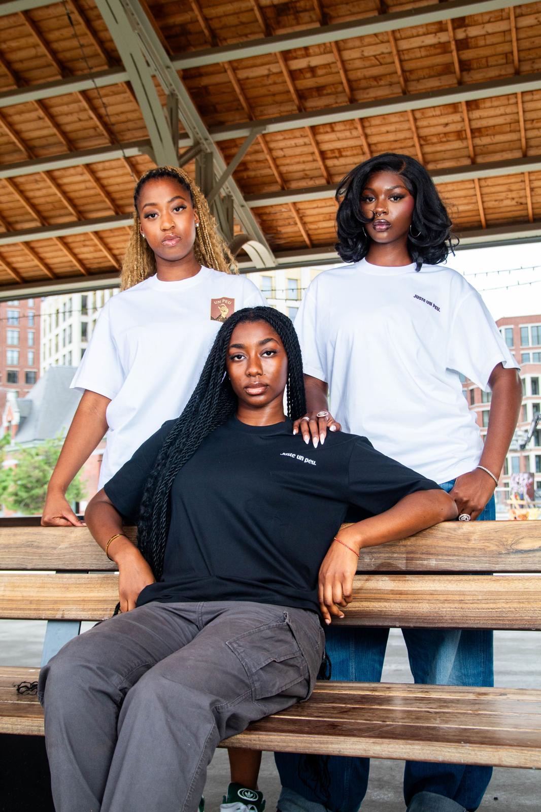 Collection JUSTE UN PEU - Image 4