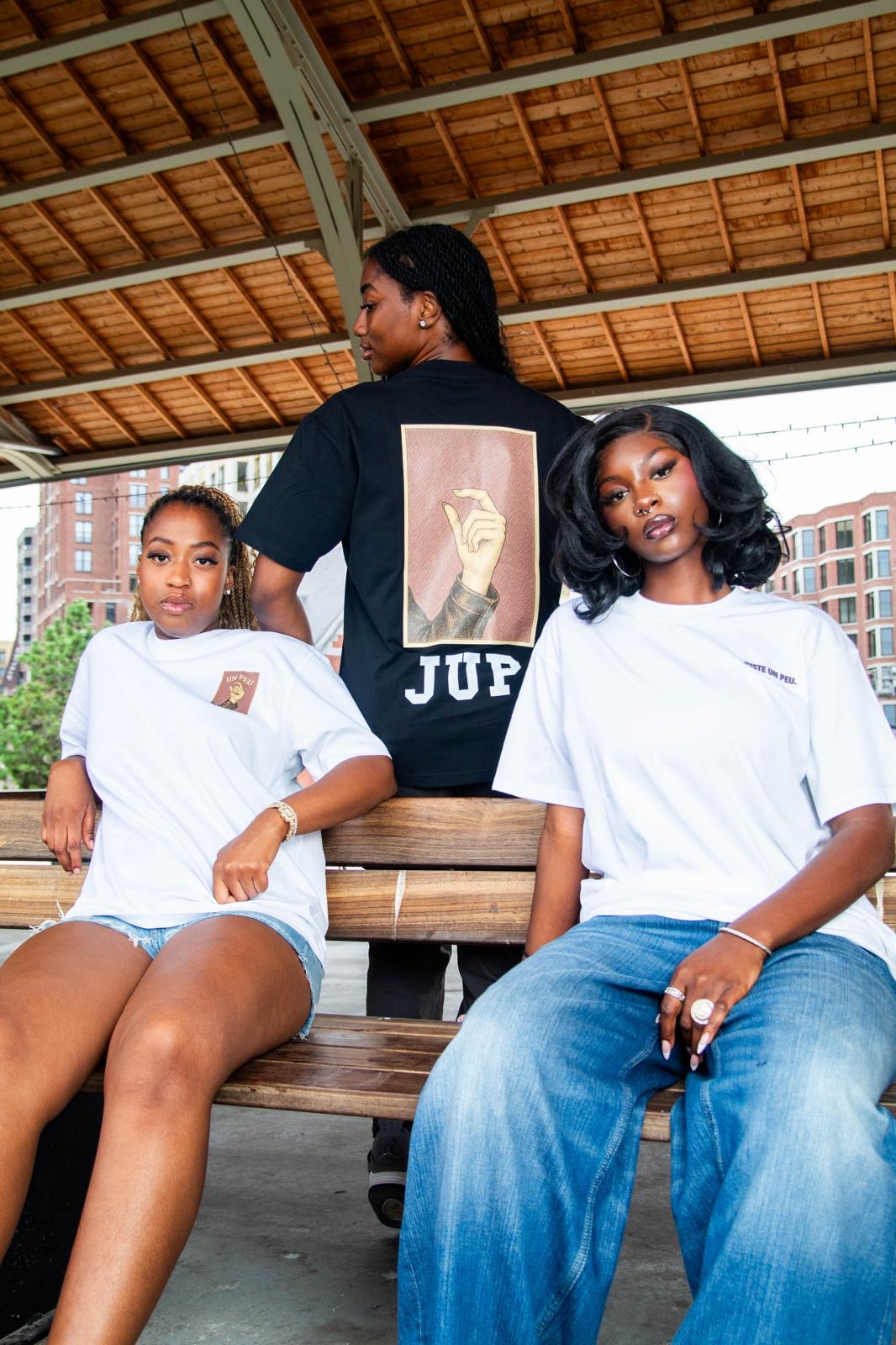 Collection JUSTE UN PEU - Image 7