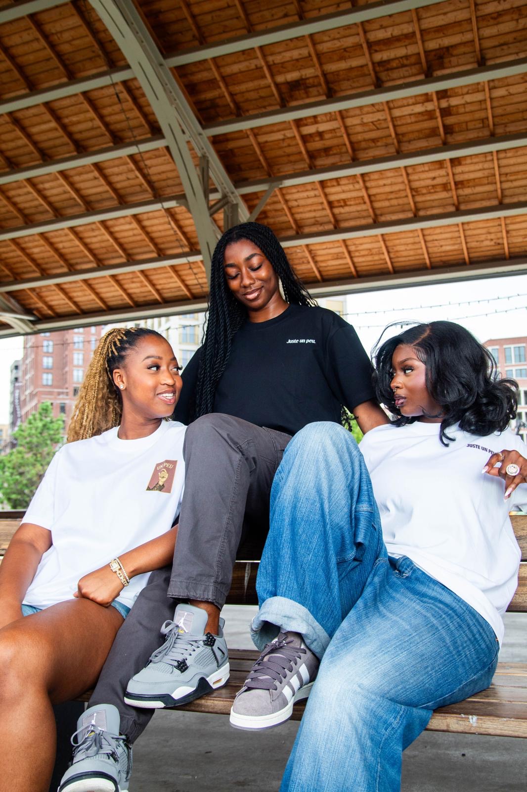 Collection JUSTE UN PEU - Image 8