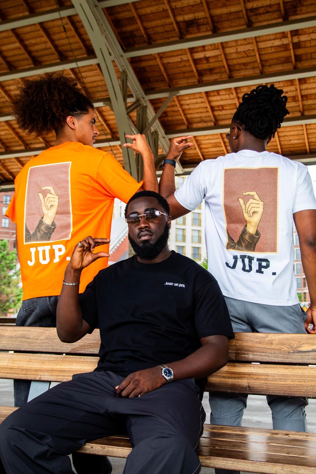 Collection JUSTE UN PEU - Image 9